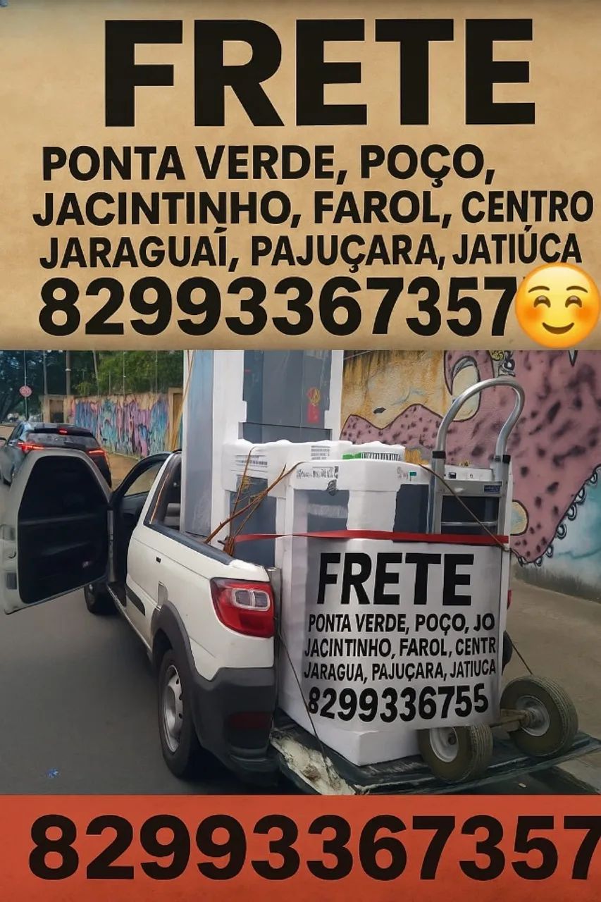Foto - Maceió - Ponta Verde