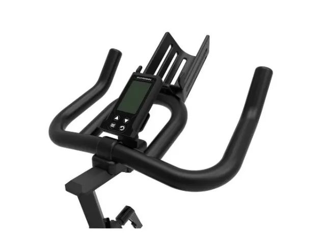 Spinning Alemã Schwinn IC3  A melhor bicicleta residencial (EM PROMOÇÃO!) - Foto 4