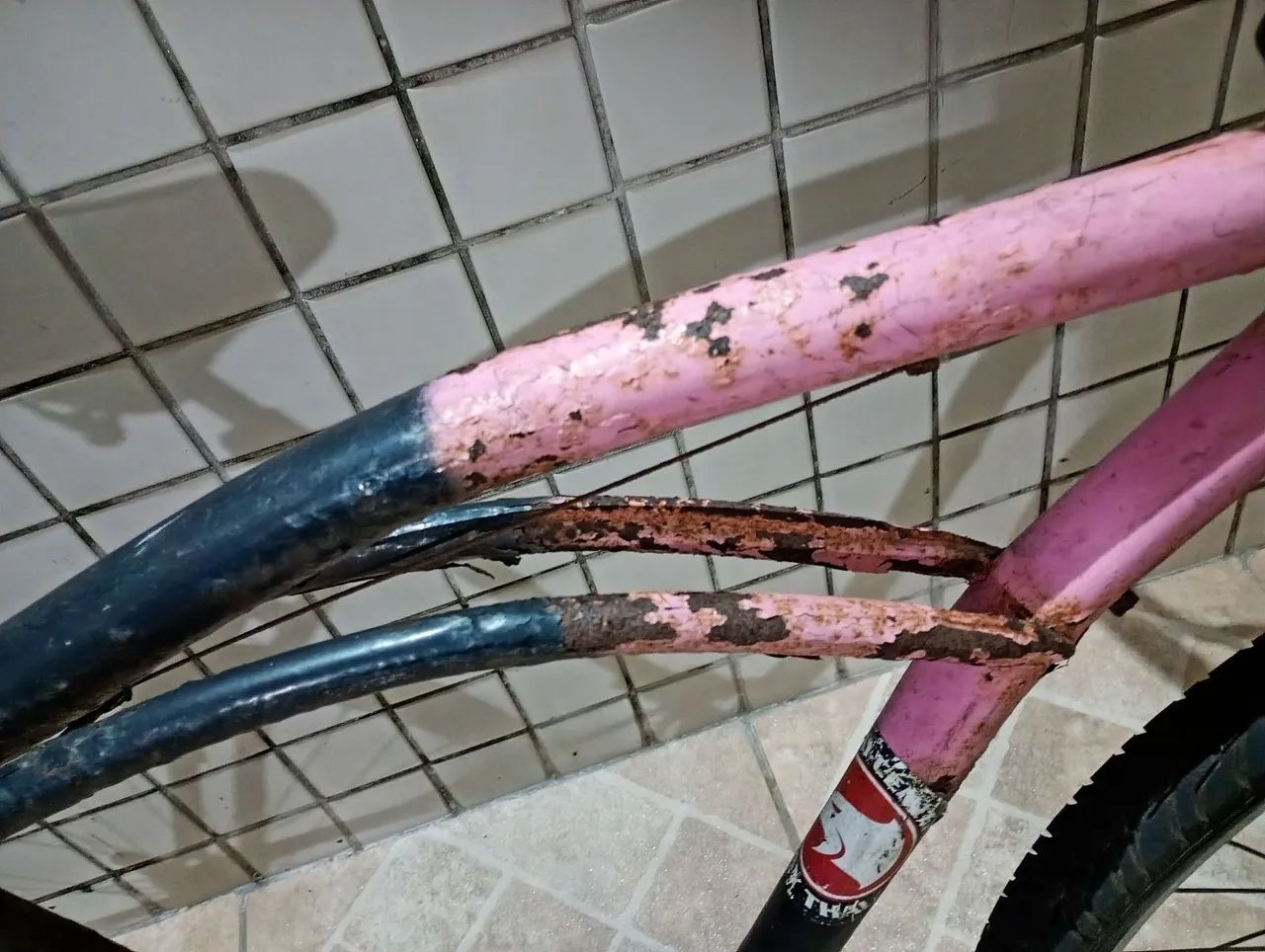 Bicicleta aro 26 - Foto 2