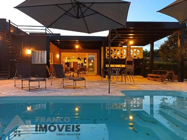 URGENTE ! Rancho Terras da Barra - Conforto e Lazer Maravilhoso Próximo da Água Confira!