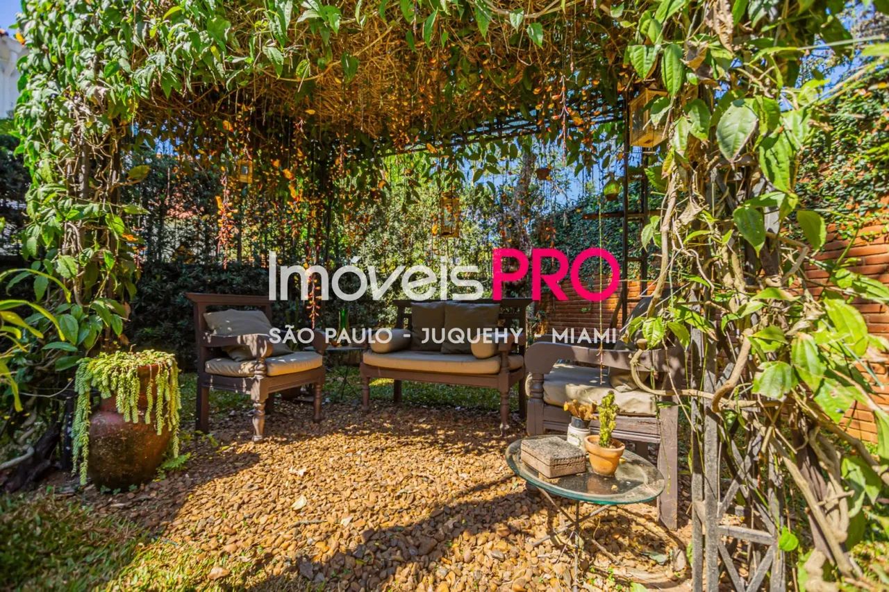 Casa dos Seus Sonhos no Jardim Paulista: Espetacular e Disponível para Locação - Foto 3