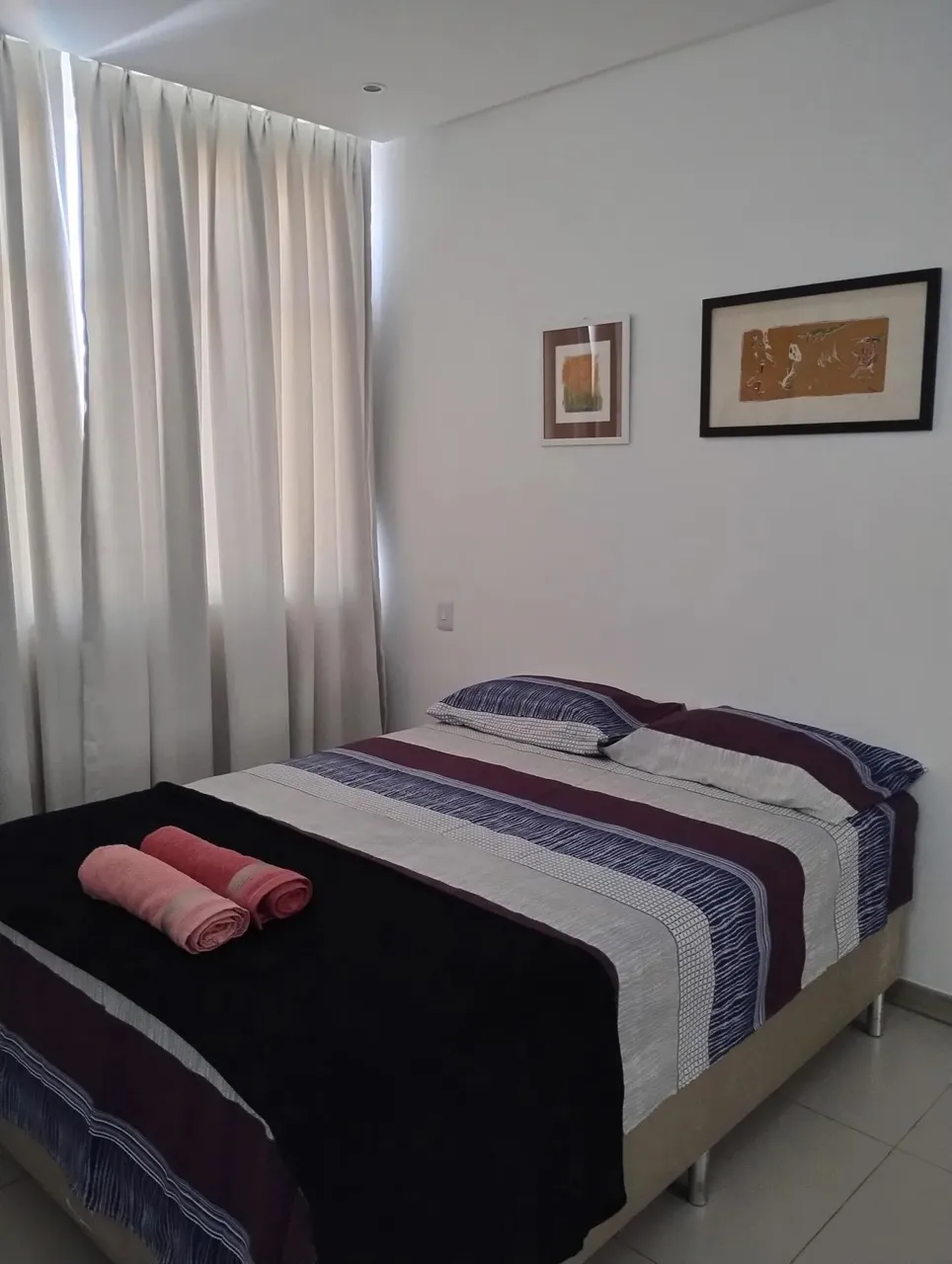Lindo Loft mobiliado, 36 m², Travessa 9 de Janeiro - Ótima Localização. R$ 4.000,00 (taxas