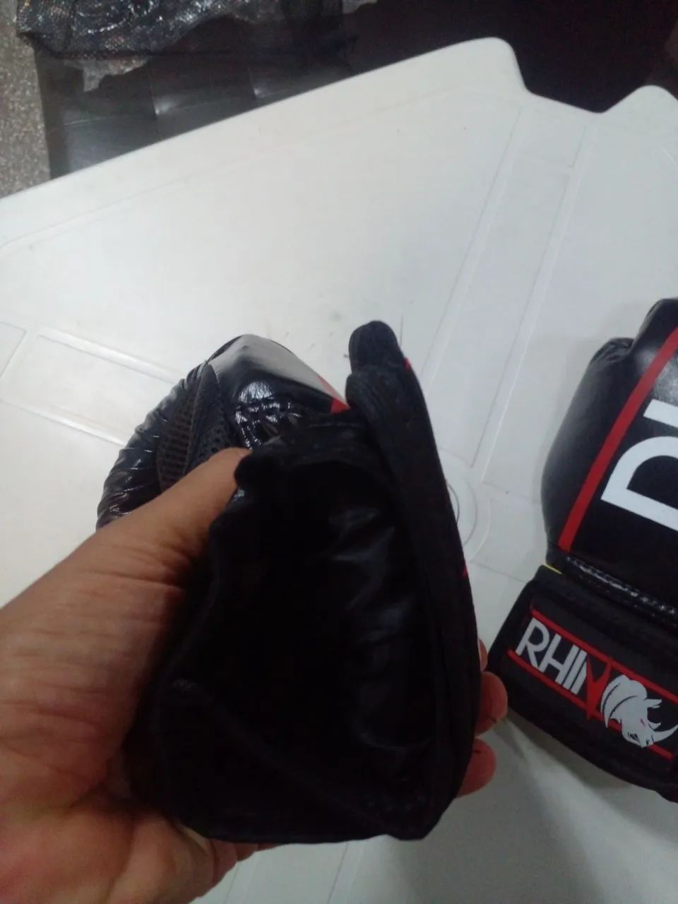 Luvas de Boxe / Novas  - Foto 4