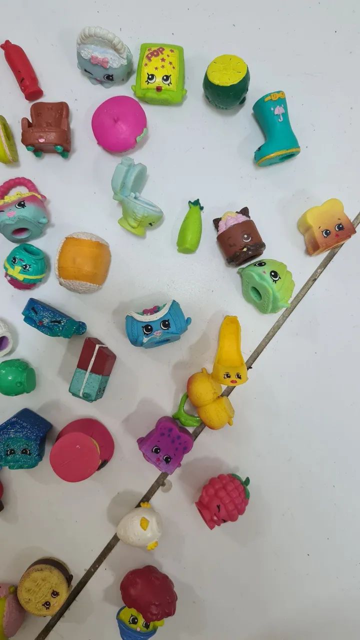 Shopkins- Diversos Modelos  - Foto 4