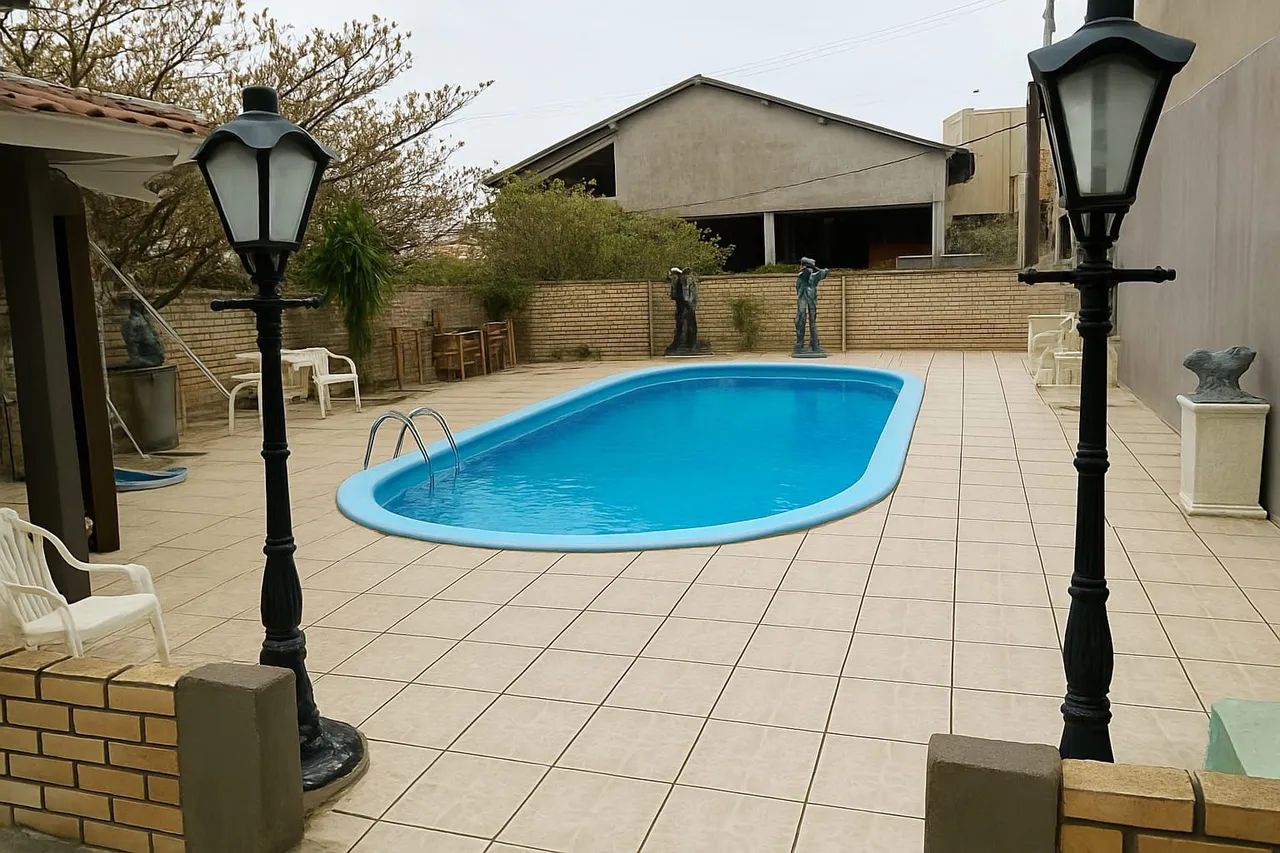 Foto - Florianópolis - Ingleses do Rio Vermelho