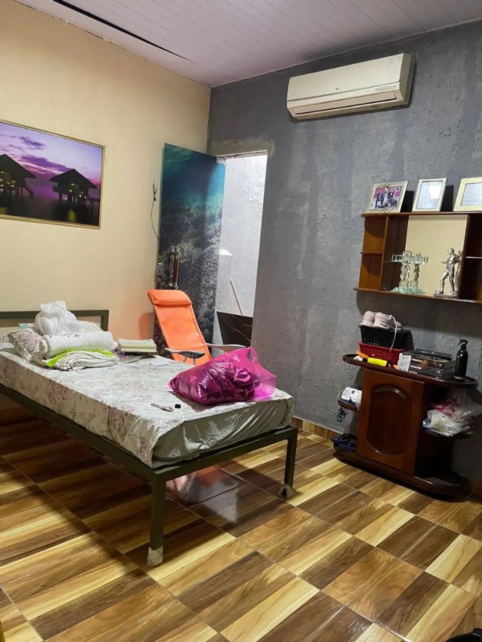 Casa Alameda fechada na Conselheiro - Foto 13