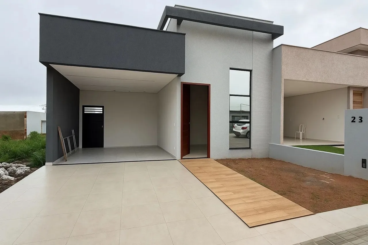 Imóvel para aluguel possui 140 metros quadrados com 3 quartos em Massaranduba - Arapiraca