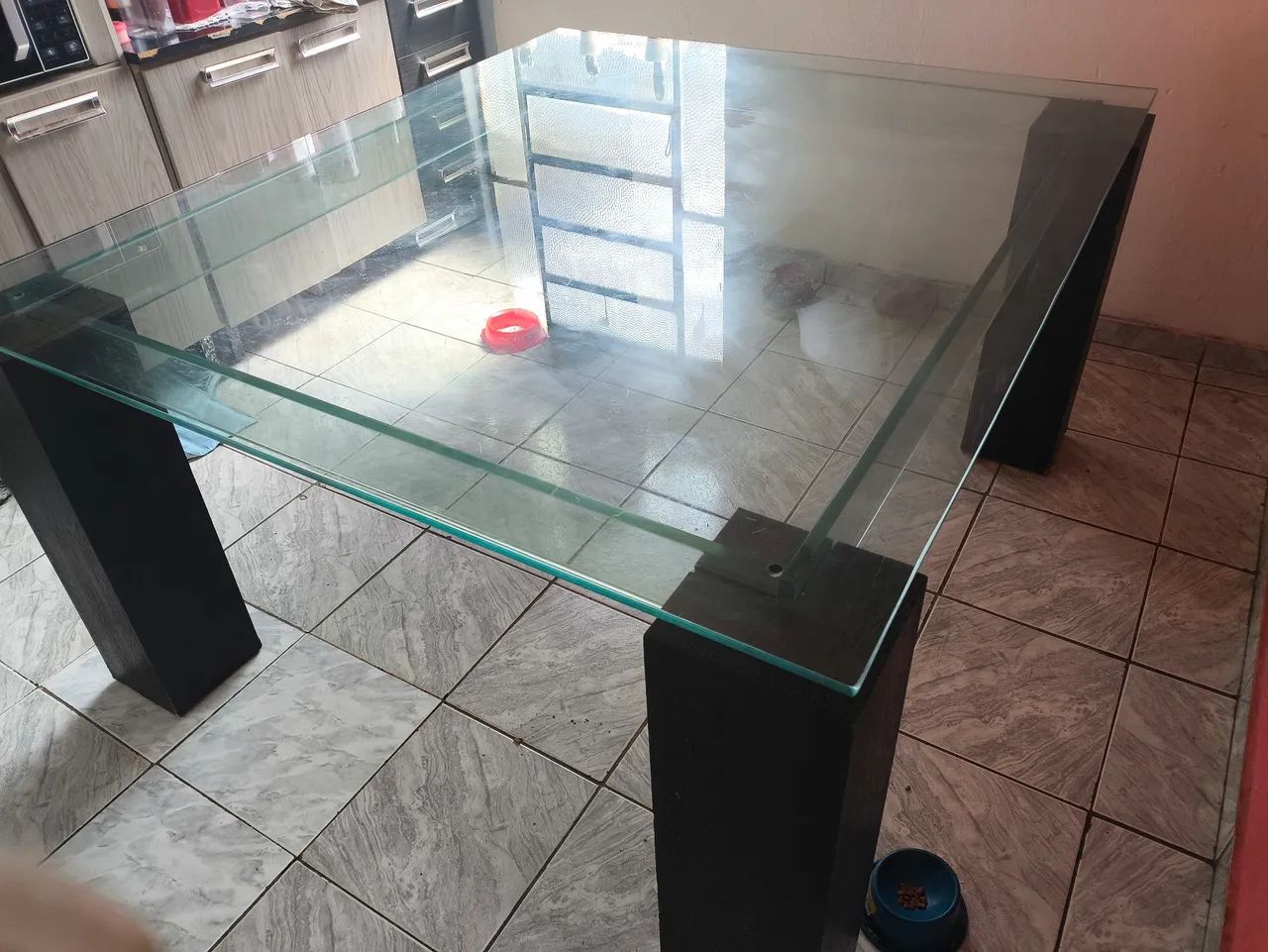 Mesa de jantar 