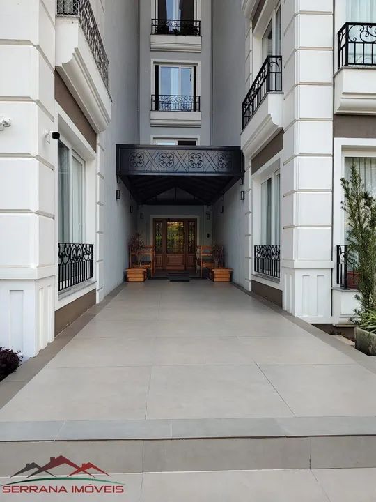 APARTAMENTO RESIDENCIAL em NOVA PETRÓPOLIS - RS, Centro - Foto 2