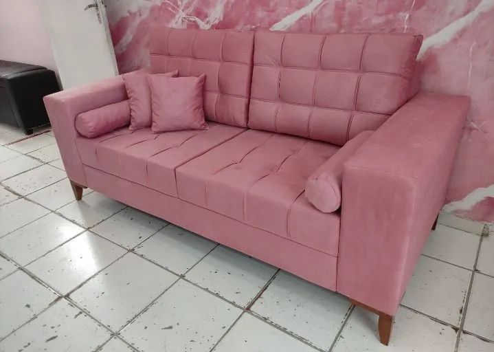 Retro Sofa - Direct from Factory + Free Shipping