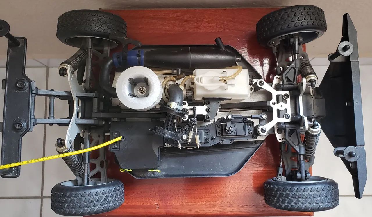 Hummer Rádio Controle  - Foto 4