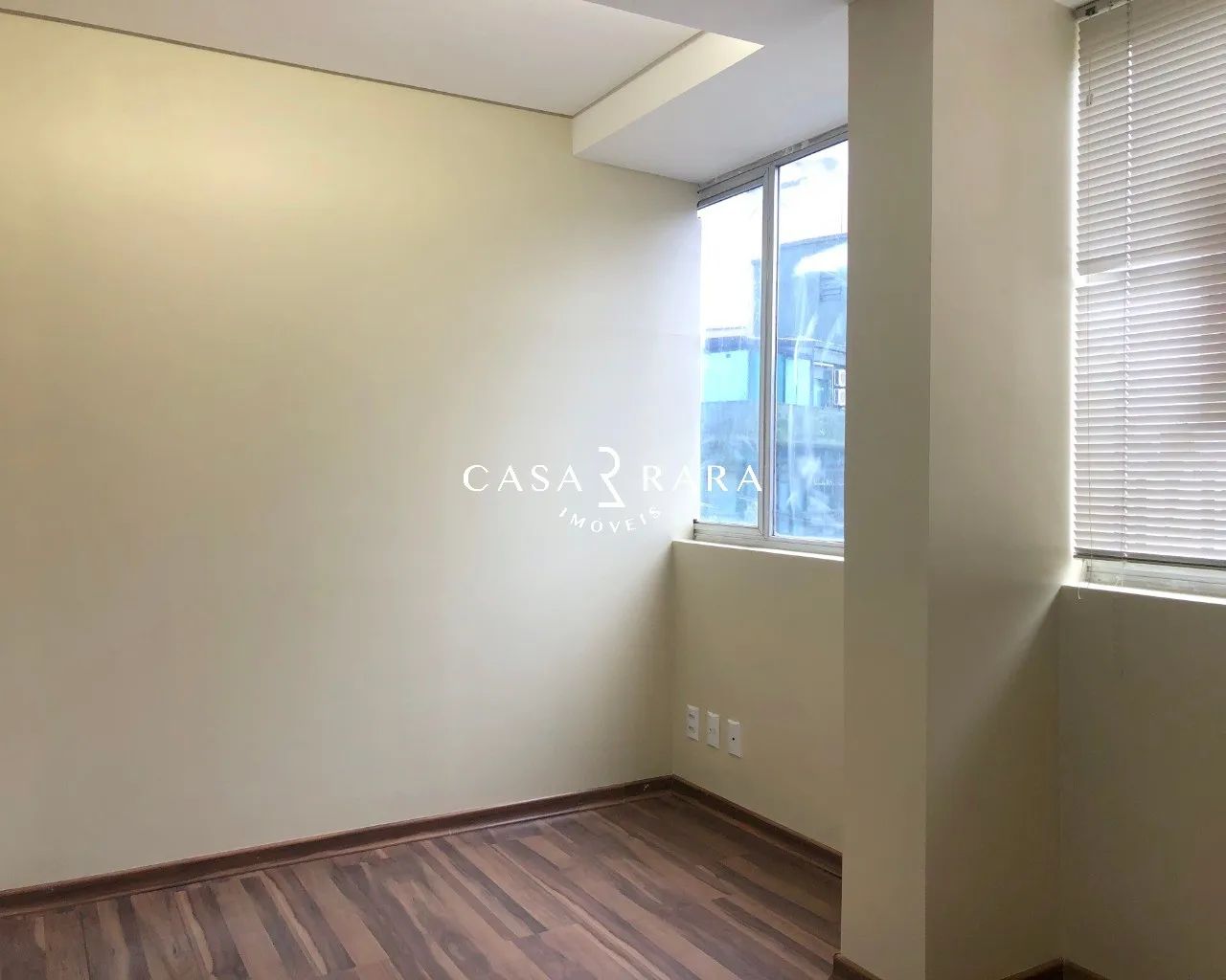 Sala comercial Rua Marechal Guilherme - Centro - Foto 3