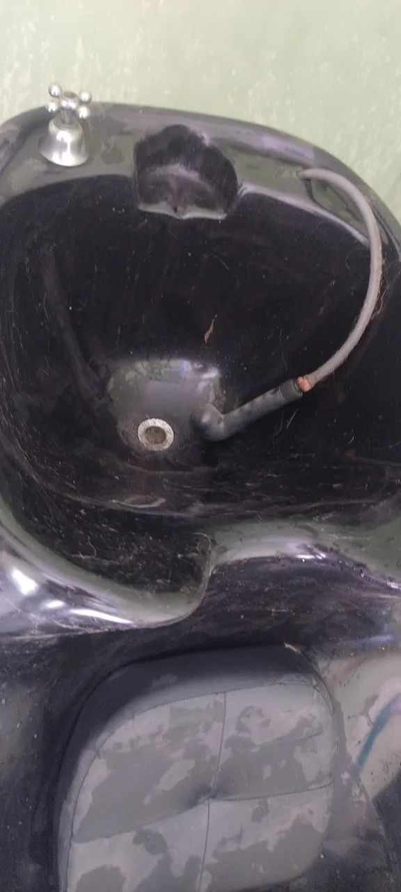 Vendo um lavatório de cabelo para belesa - Foto 4