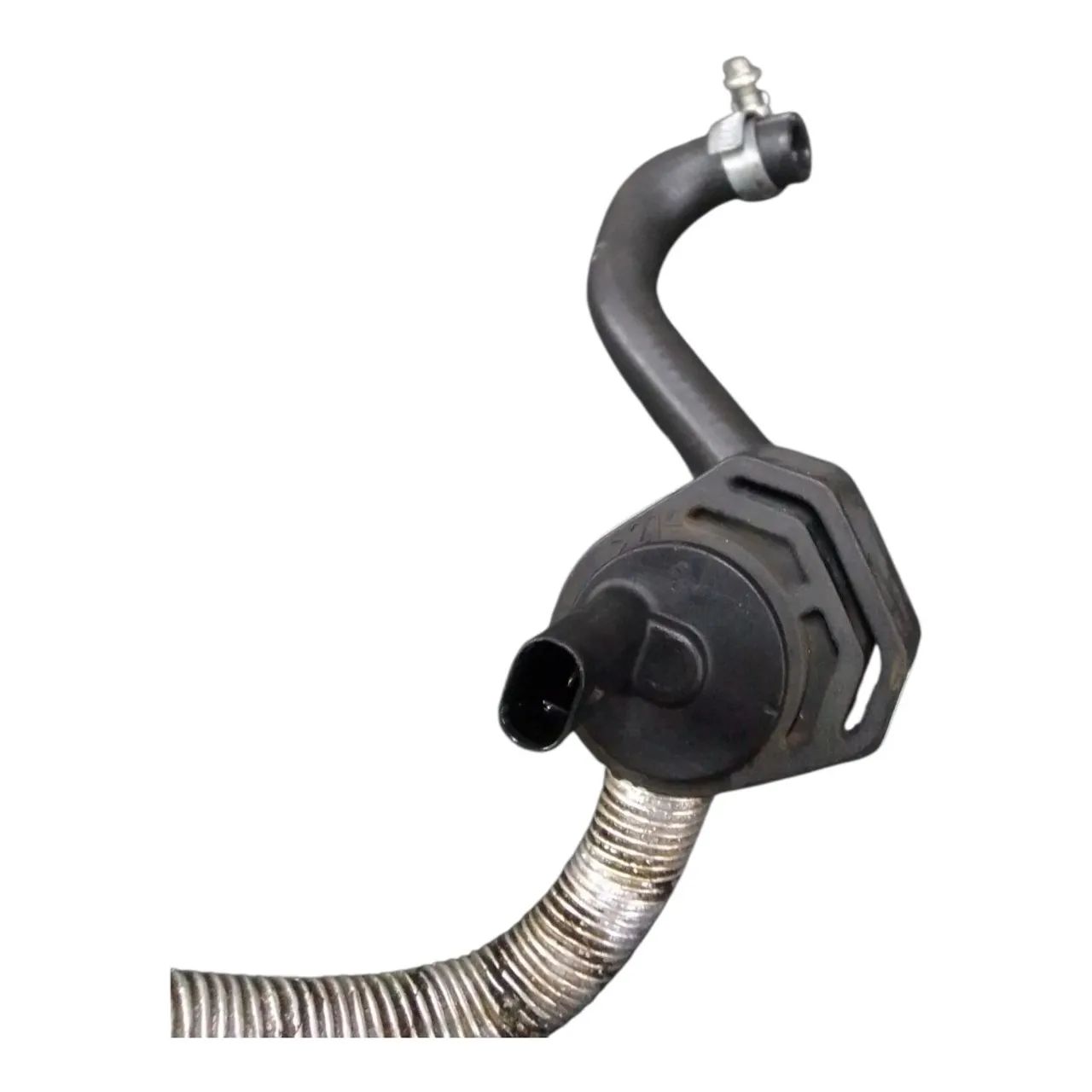 Válvula Solenoide Mercedes Benz A200  - Foto 5