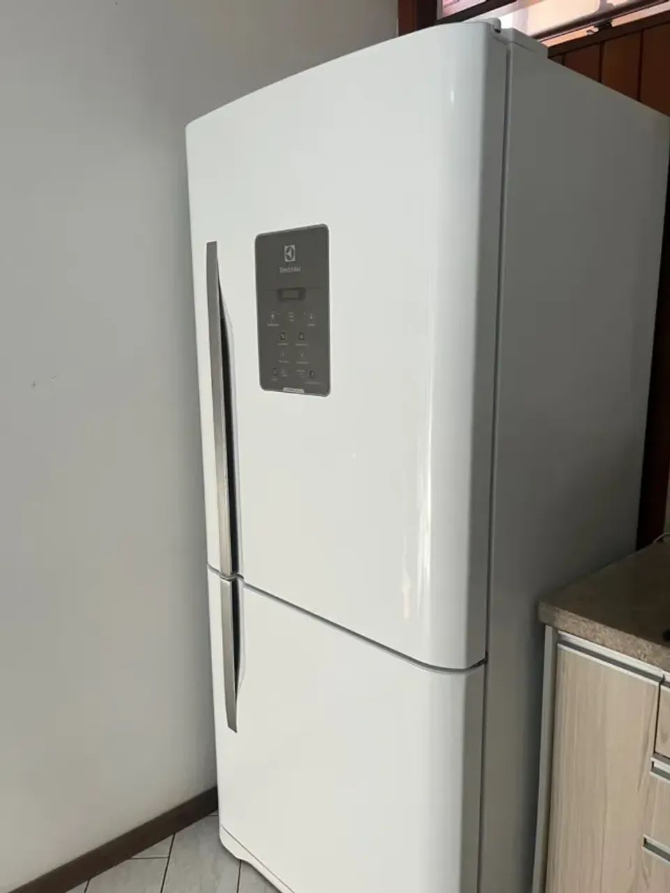 Geladeira Electrolux Inverse 598l - Foto 4