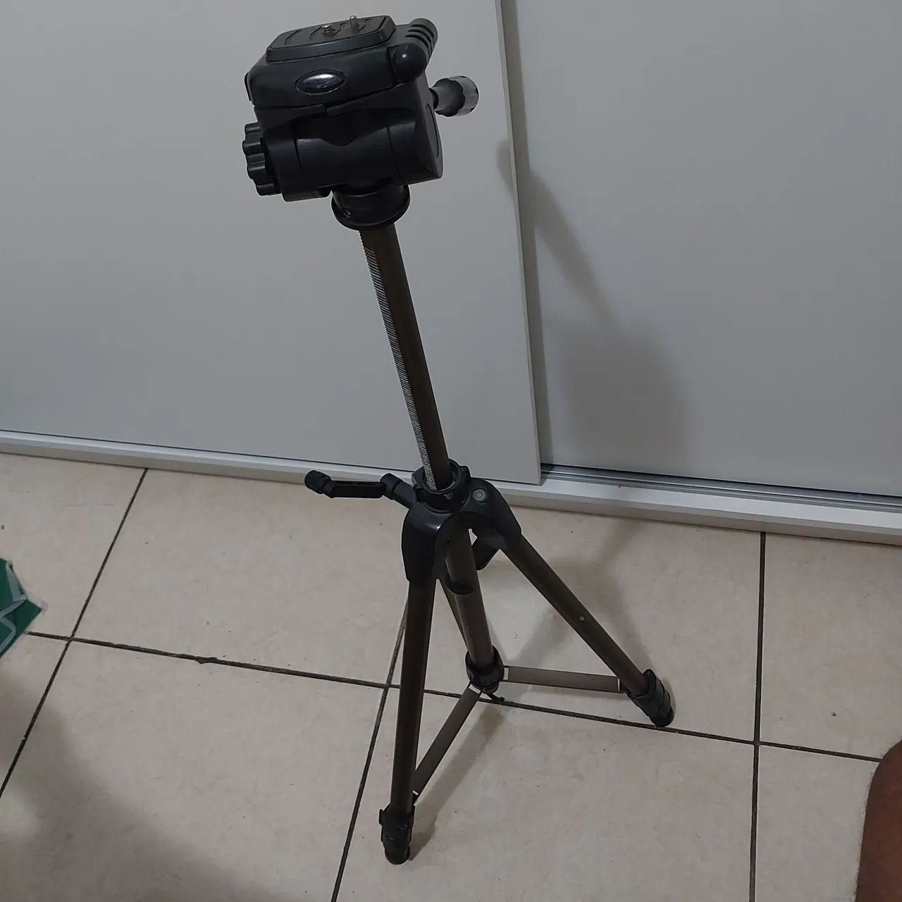 Tripé WT 3750