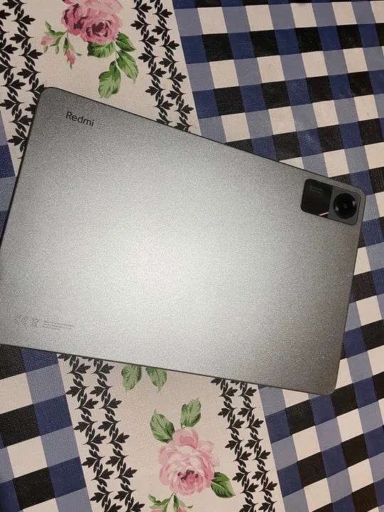 Redmi Pad SE semi novo