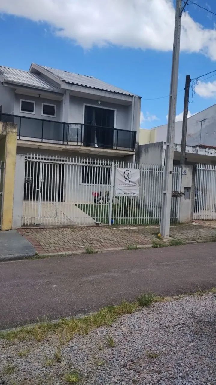 Foto - Curitiba - Sítio Cercado