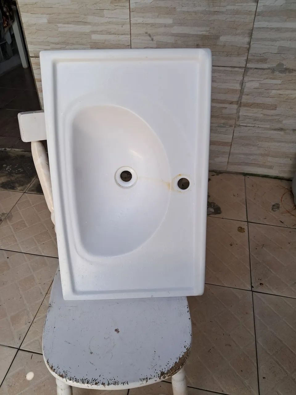 Pias e tanque  - Foto 3