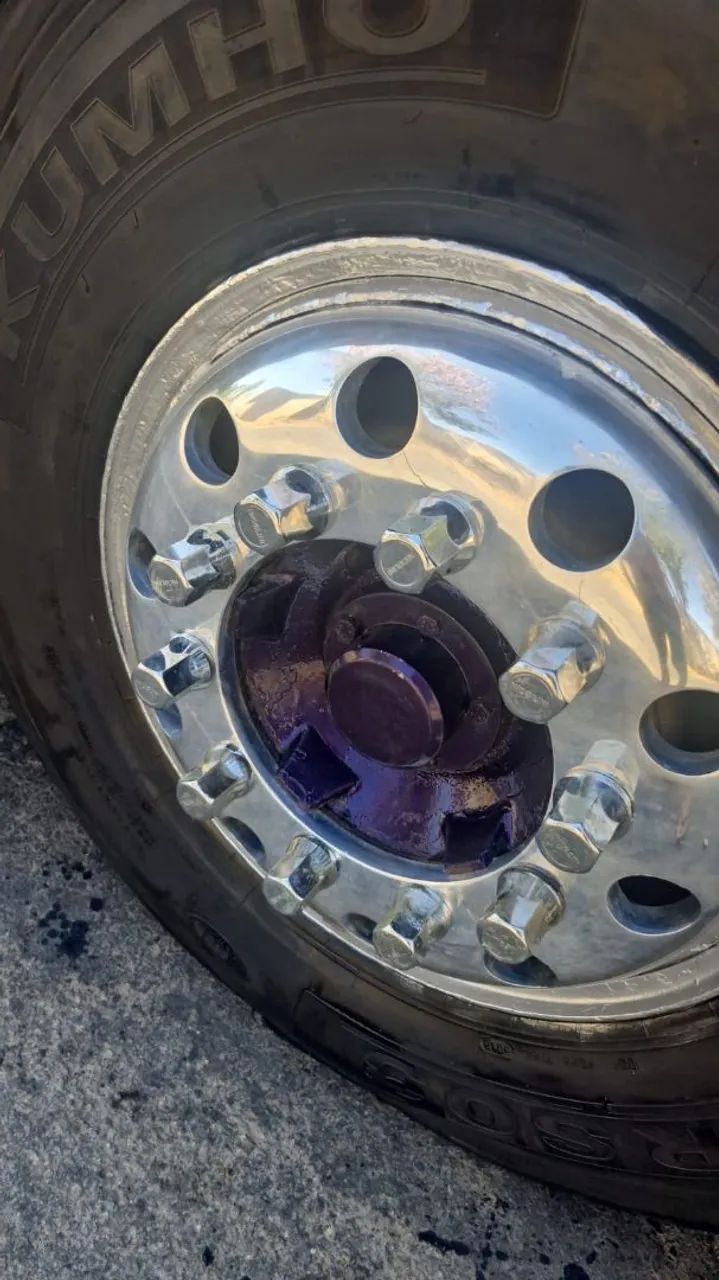 SCANIA NIELSEN 1987  - Foto 4