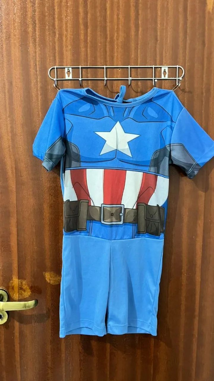 Fantasias Infantis  - Foto 4