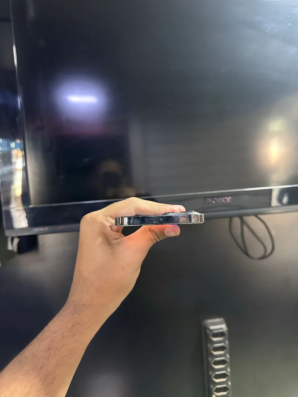 IPHONE 12 PRO MAX 128 GB TAMPA NOVA  - Foto 4