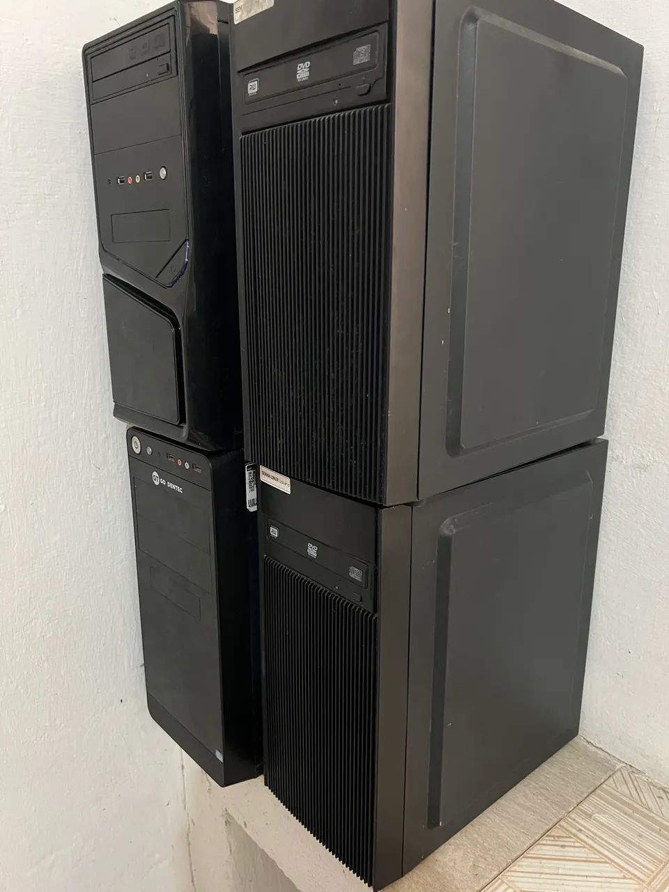 Computador antigos - Foto 3