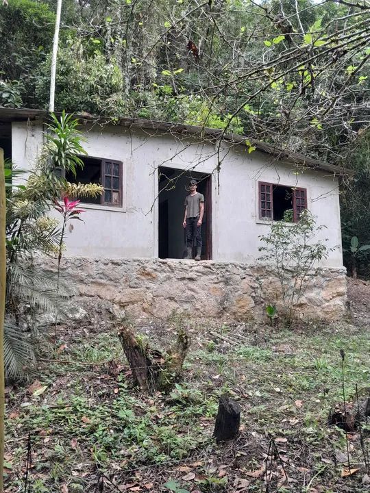 Acomodações aconchegantes em meio à natureza - Foto 3