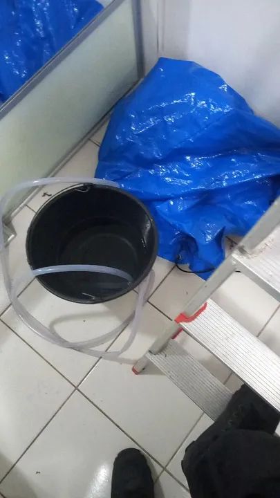 Limpeza e Higienização ar condicionado  - Foto 2