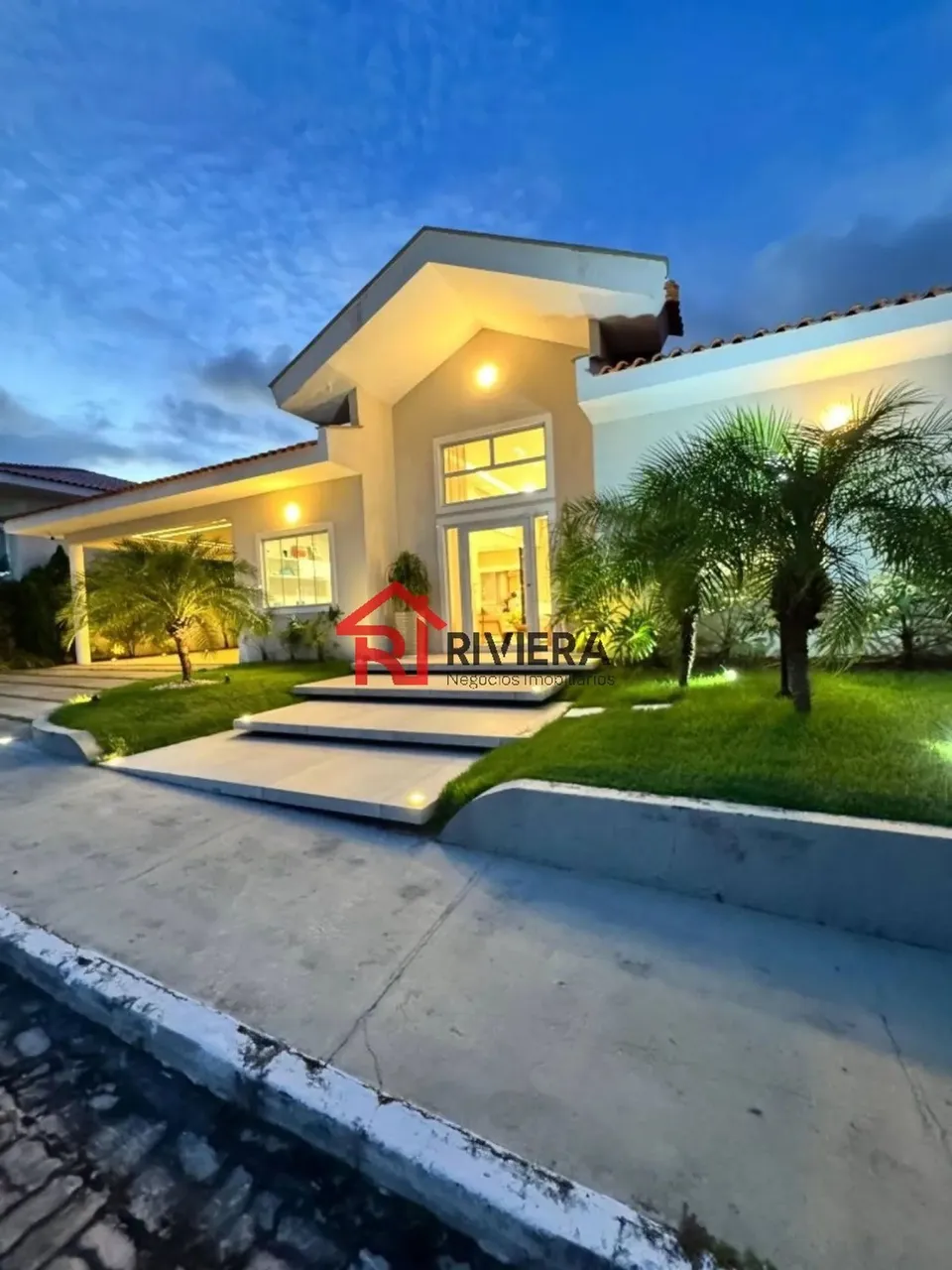 CASA RESIDENCIAL em SÃO LUÍS - MA, OLHO D'ÁGUA