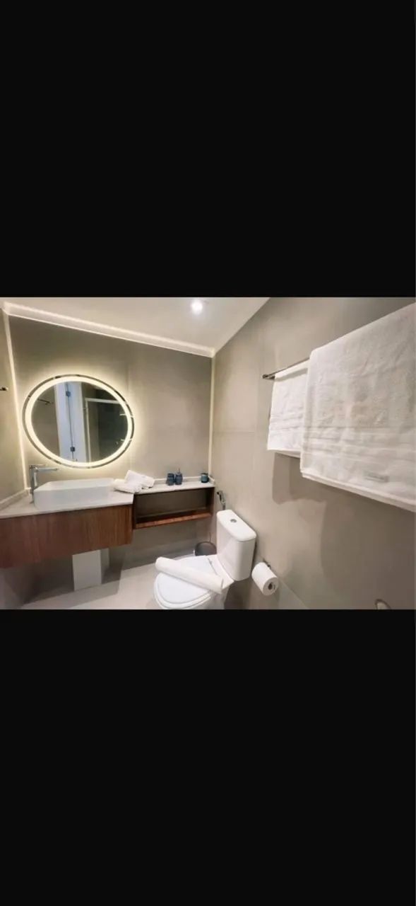 Apt Moema 1qt - SP  - Foto 9