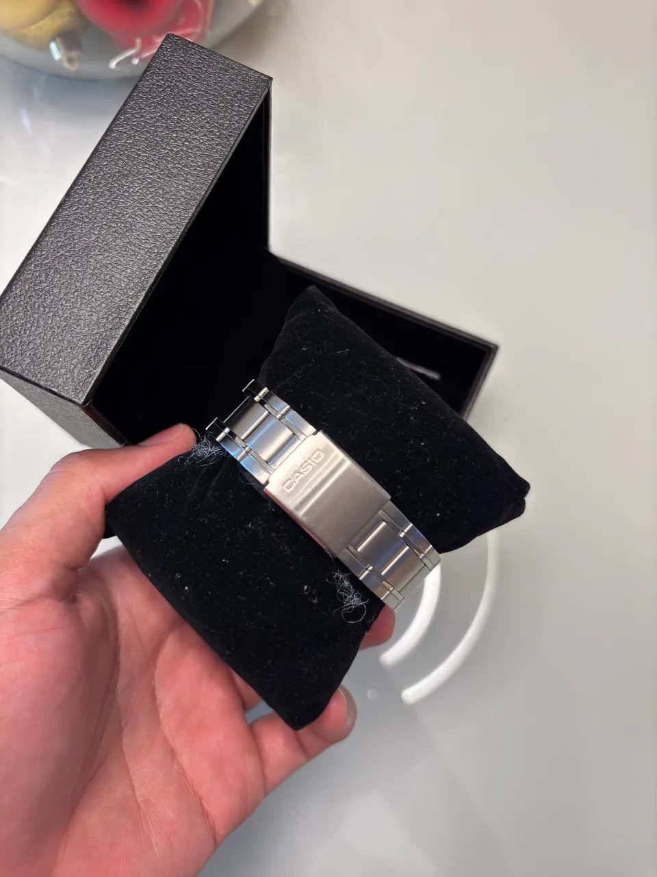 Relógio Casio - Foto 2