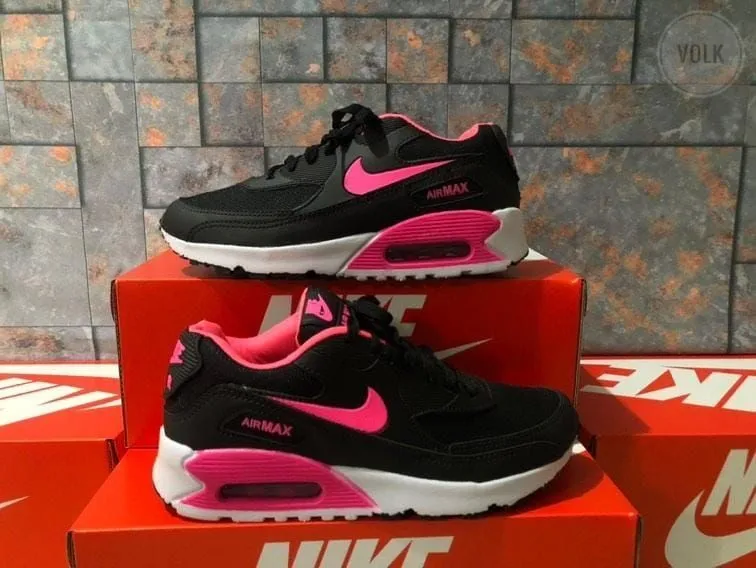 Nike Air Max 90 feminino $110