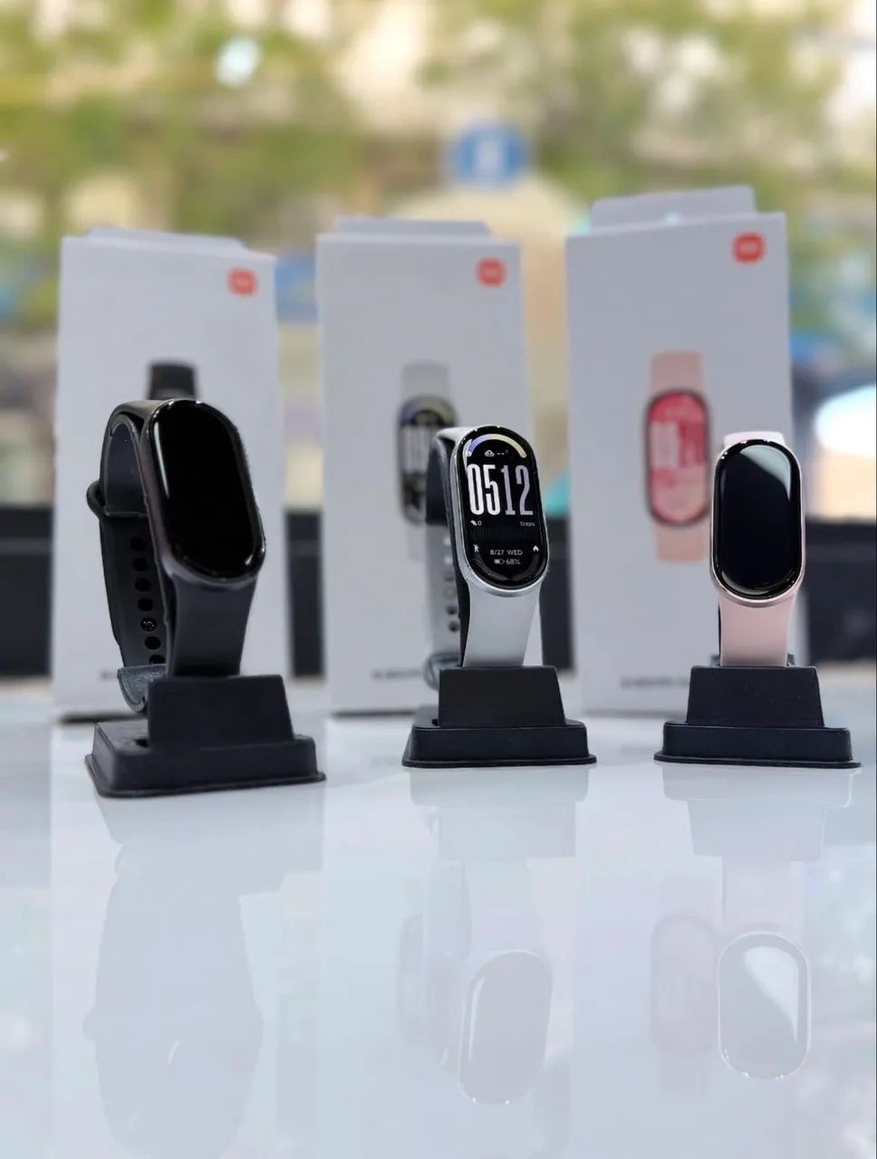 XIAOMI SMART BAND 10 - Foto 4