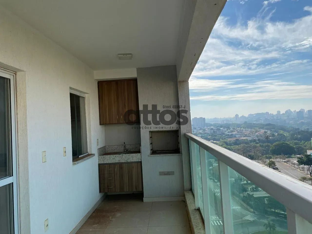 Apartamento Cobertura em Parque Faber Castell I - São Carlos, SP - Foto 12