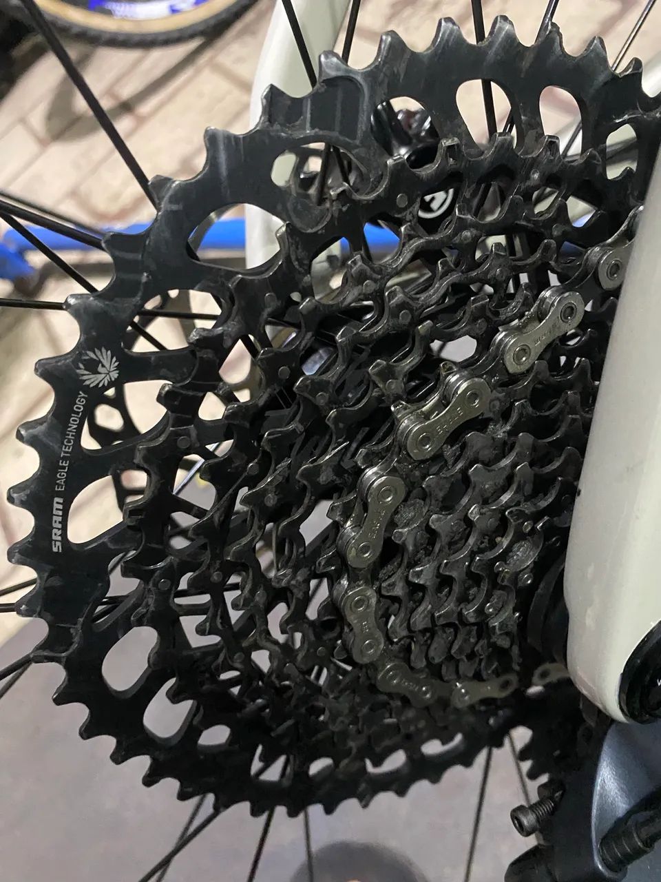 VOLCANO MAYON GX LITE SID - Foto 6