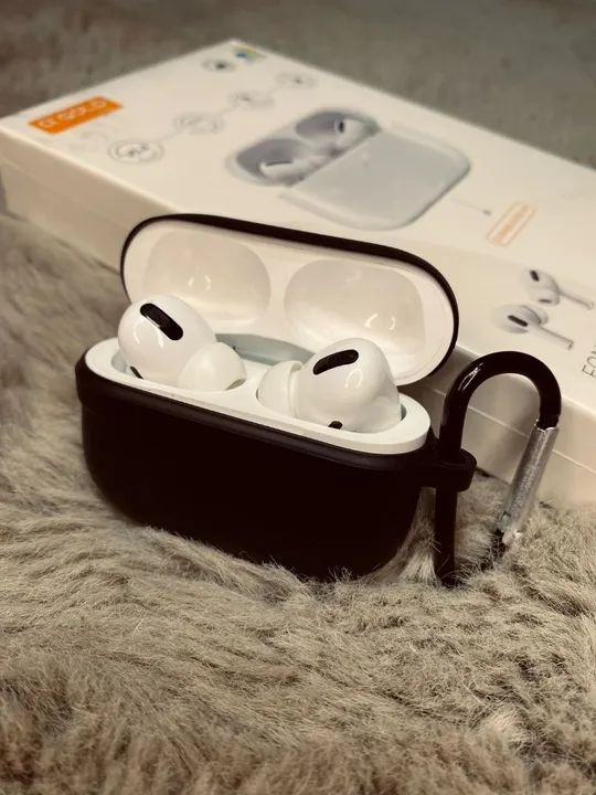 Fone Ouvido Sem Fio a'gold  - Foto 4