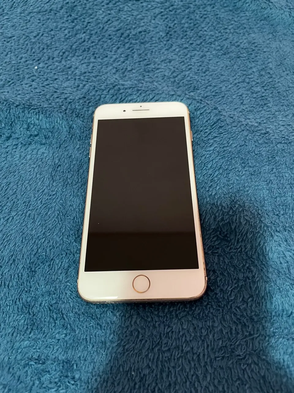 iPhone 8 Plus capa película e carregador