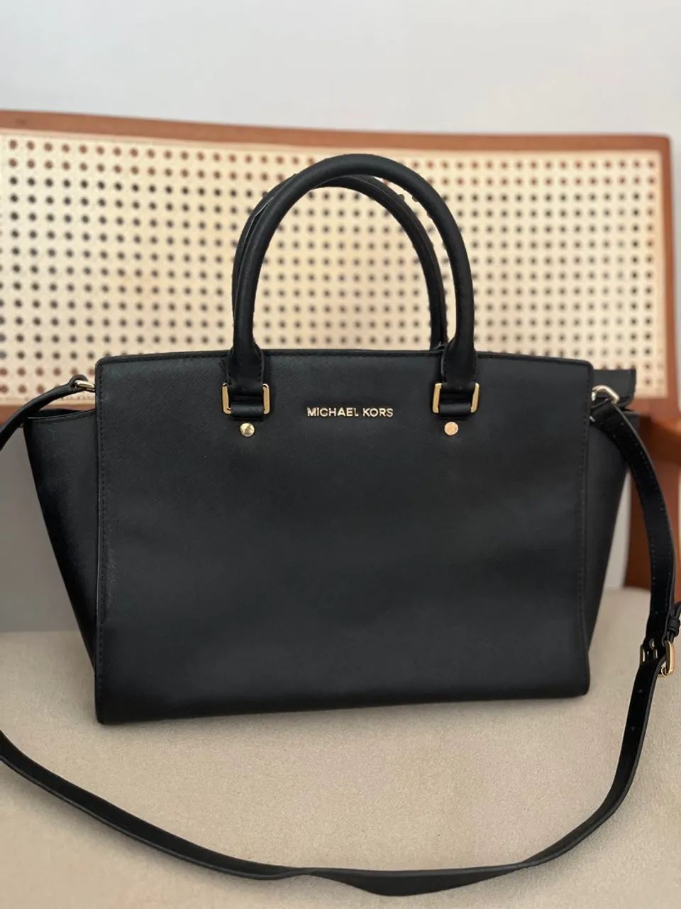 Bolsa Michael Kors Original 