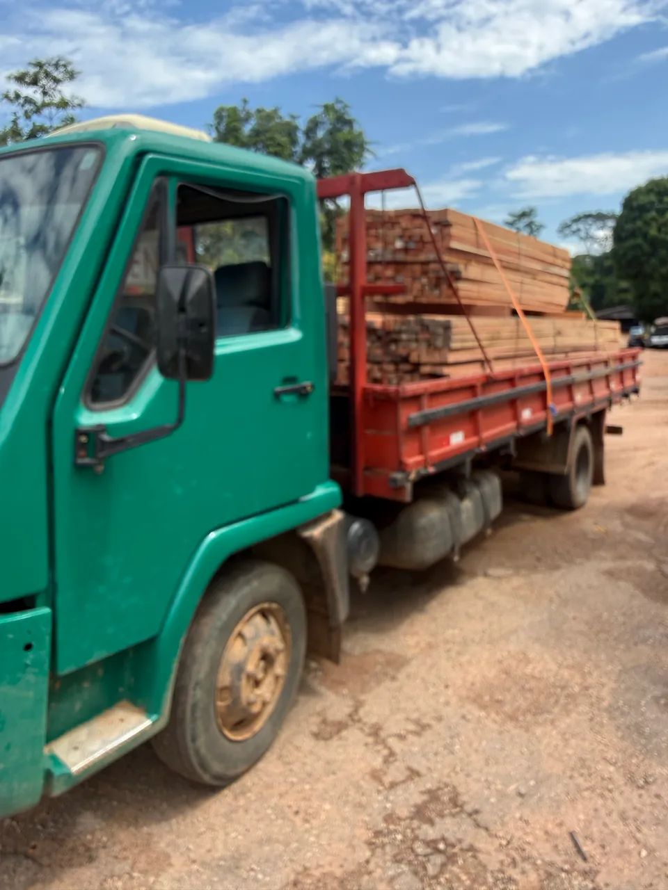 Agrale 8500 - Foto 7