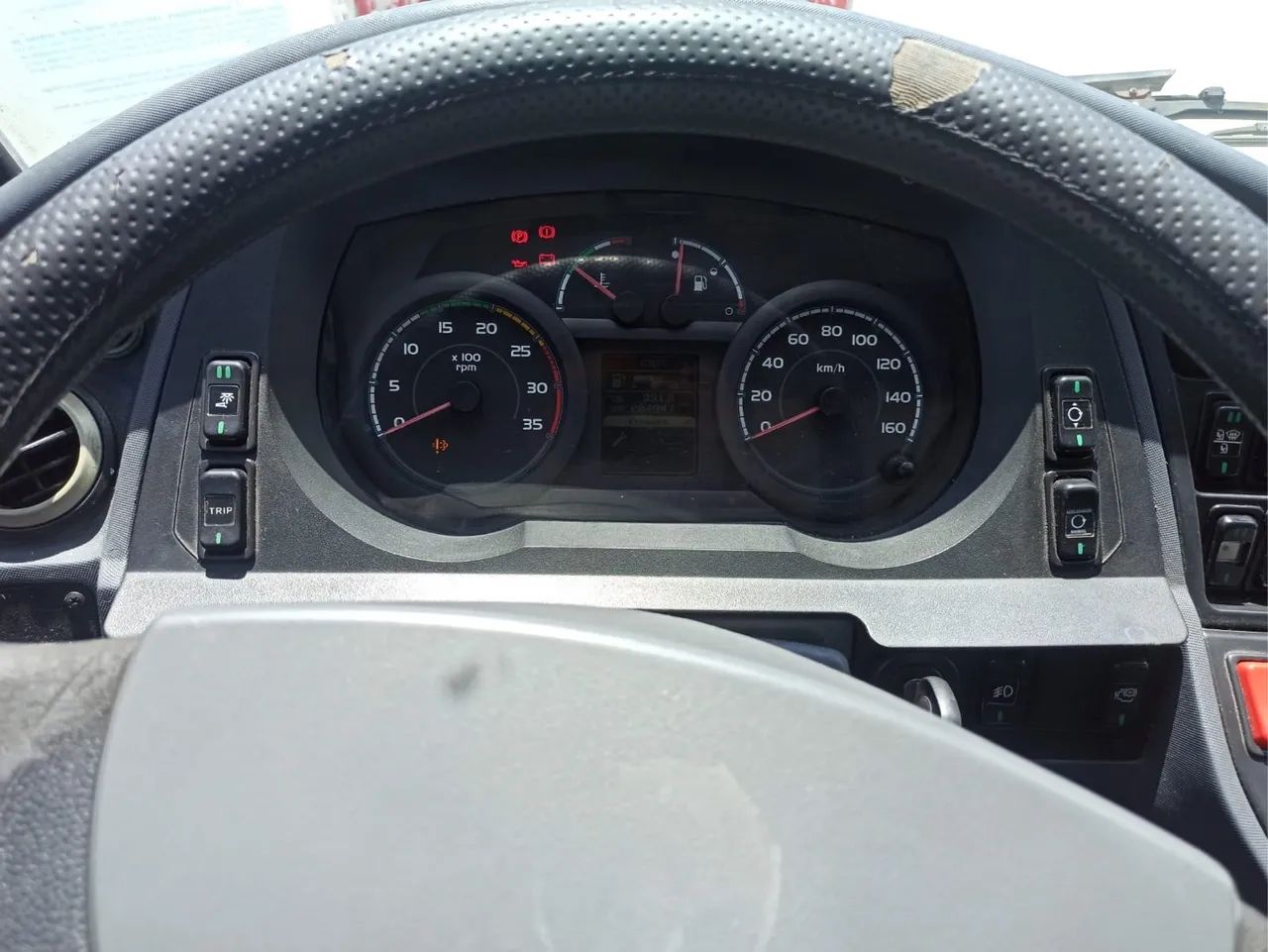 Micro ônibus Agrale WL ON / Agrale W9C ON - Foto 9