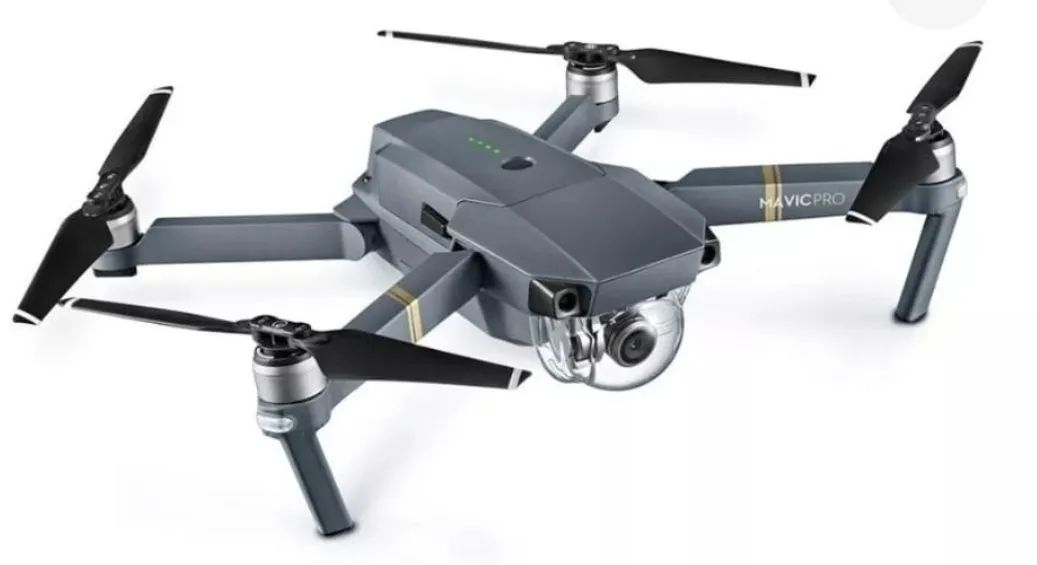 Drone DJI Mavic Pro