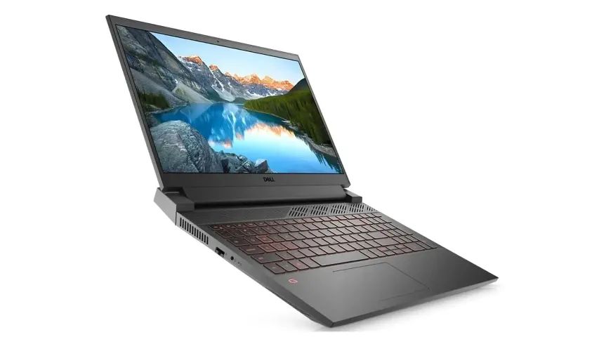 Notebook Gamer Dell G15 16GB de RAM  RTX 3050 - Foto 3