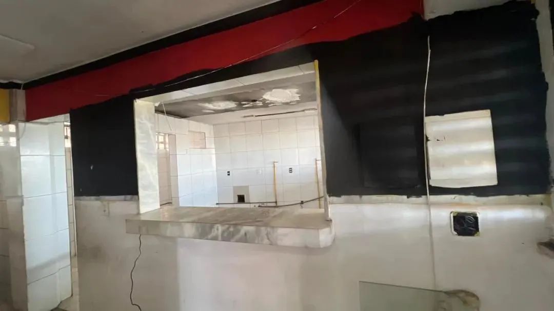 Ponto comercial para restaurante com 100m² para alugar no Porto das Dunas, próximo ao Beac - Foto 6