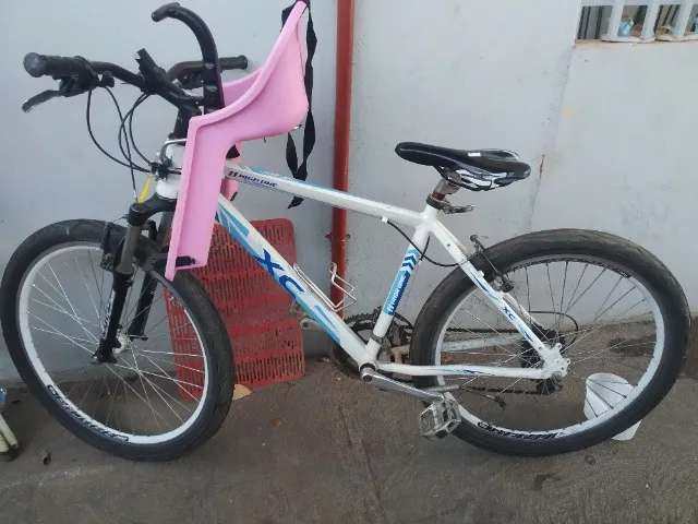 Bicicleta aro 26