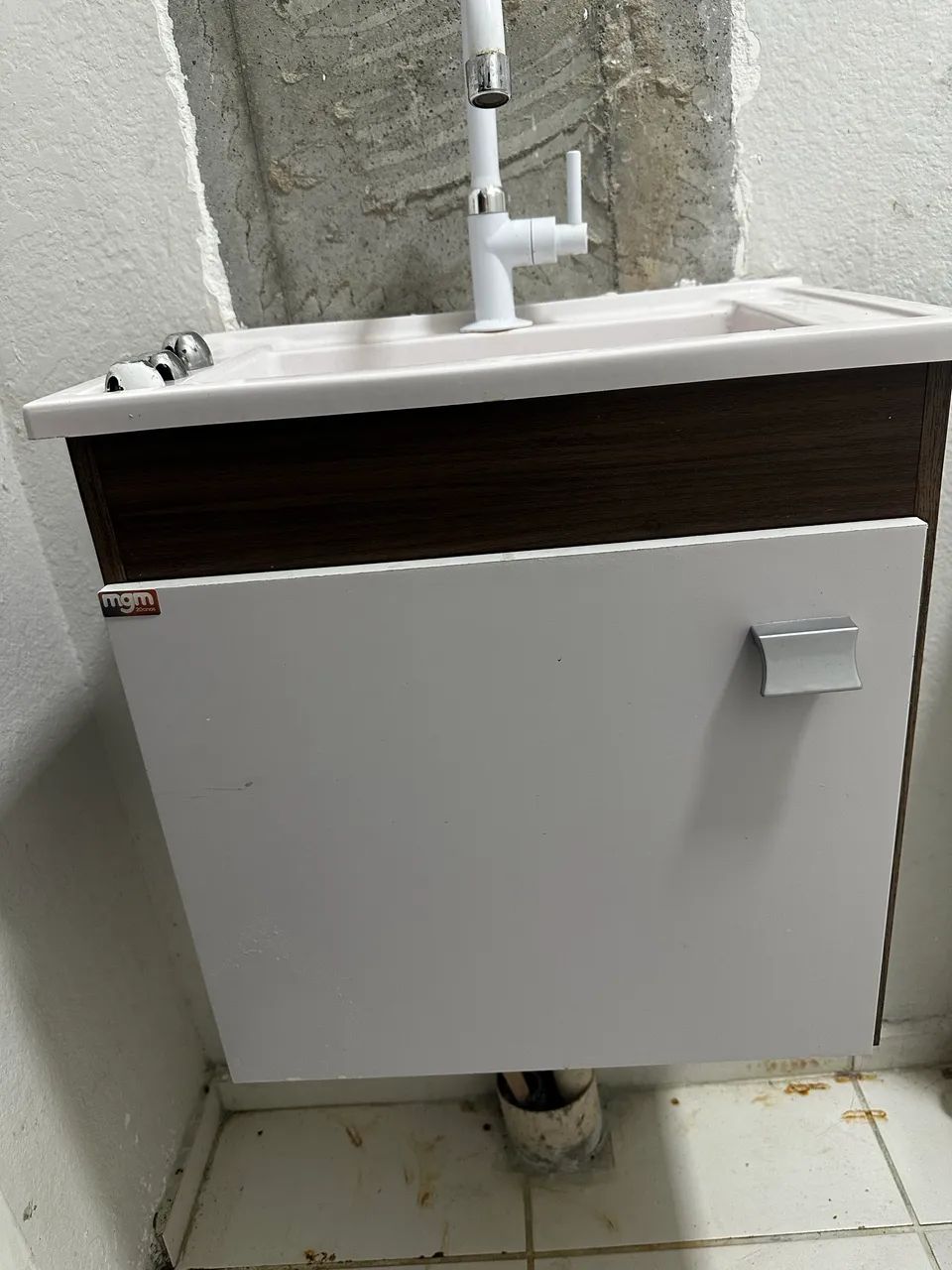 Bathroom Vanity Cabinet64840813981187120