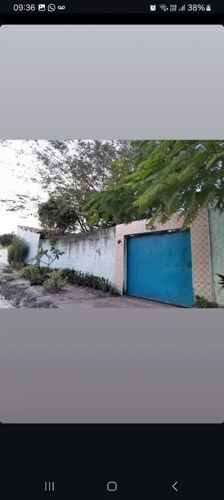 Sítio com casa sede em Aquiraz. - Foto 5