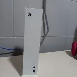 Suporte Vertical Xbox Series S - Foto 3