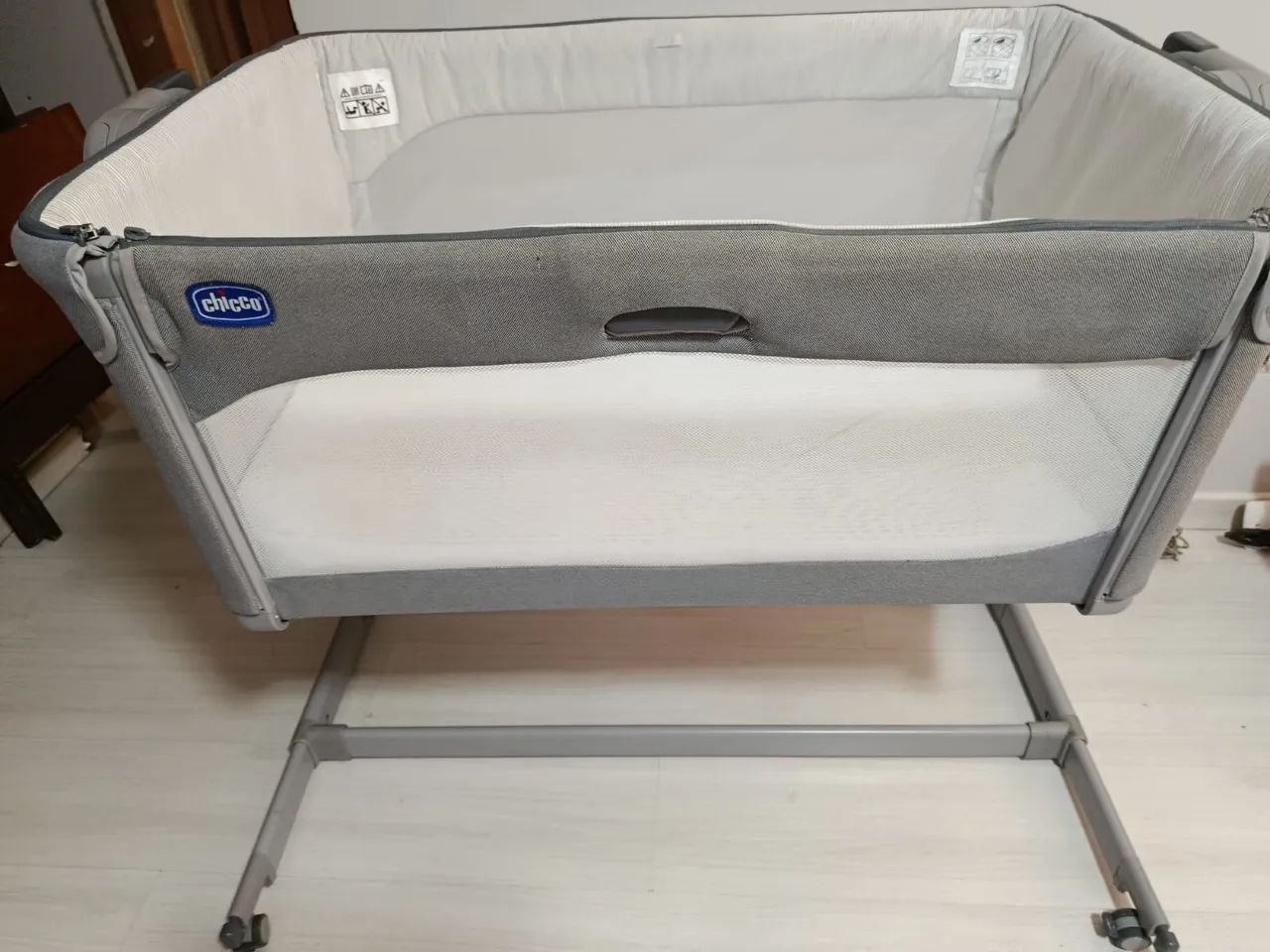 Cradle of the chicco brand64330584205059120