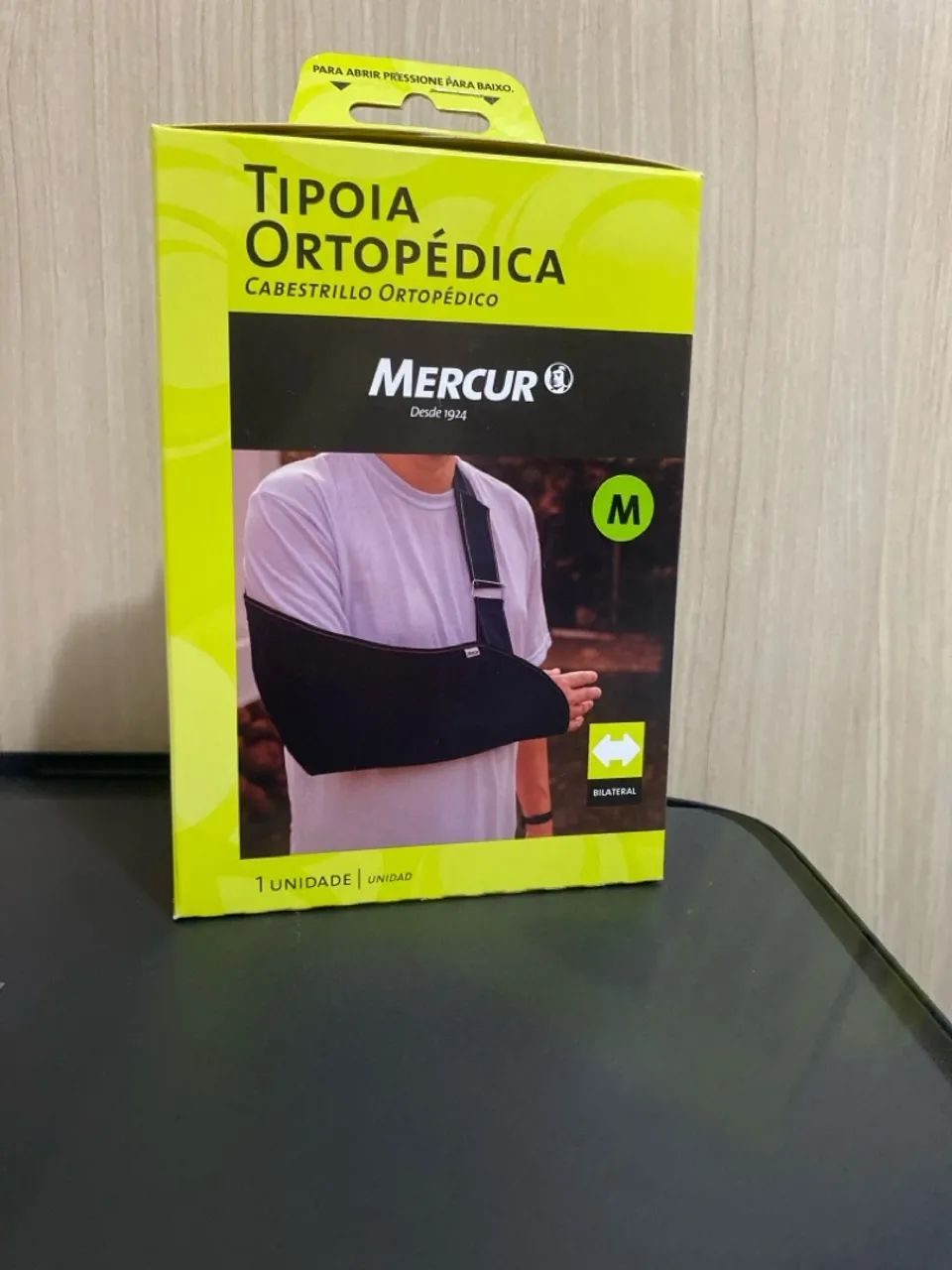 Tipoia ortopédica Mercur